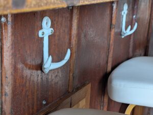 At Dewey Beach Restaurants, it’s the details that count.