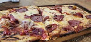 Fresh, Crafted, and Growing: What’s Happening in the Fish Hawk’s Kitchen